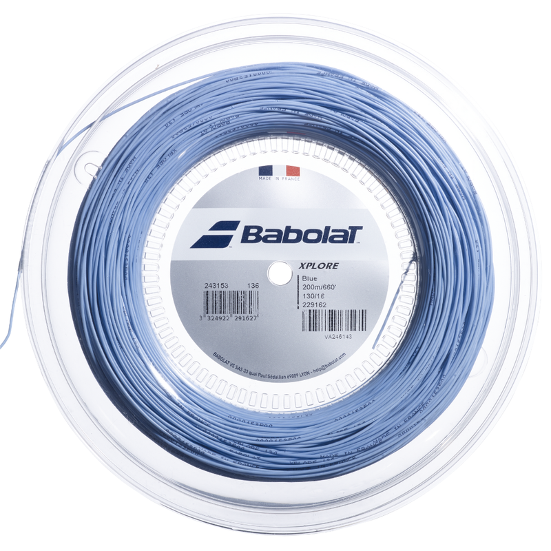 BABOLAT Xplore Blue 200m