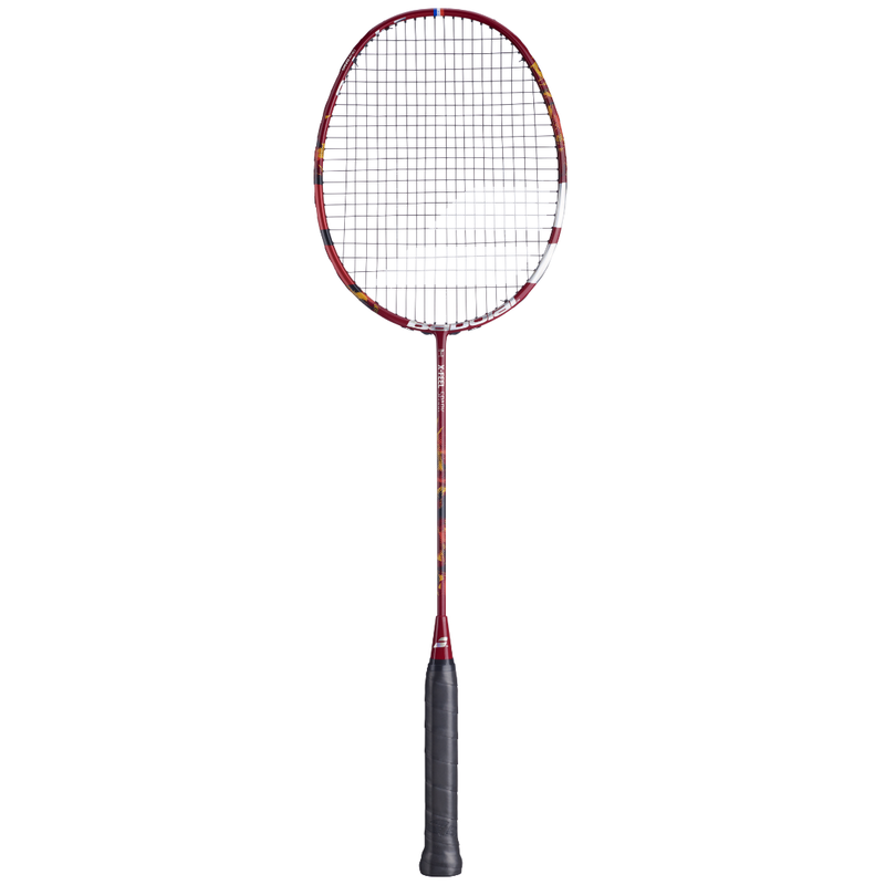 BABOLAT X-Feel Spark Strung 2026 sulkapallomaila